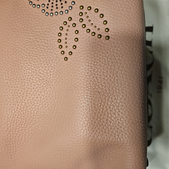 Coach Tea Rose Rogue Set - Picture 6 of 16